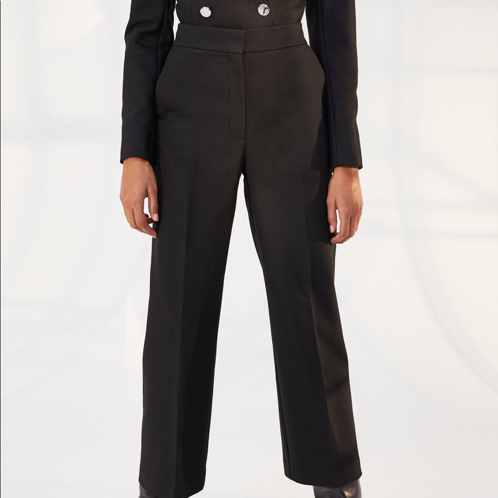 1-01 BABATON GRIFFITH PANTS (EUC)